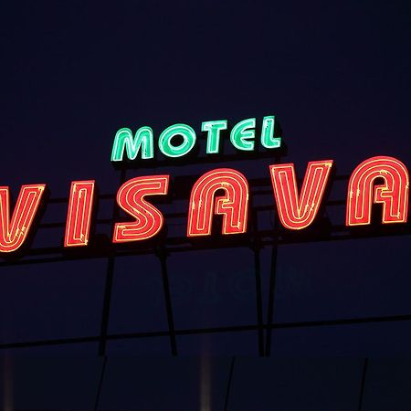Motel Visava Mahād Extérieur photo